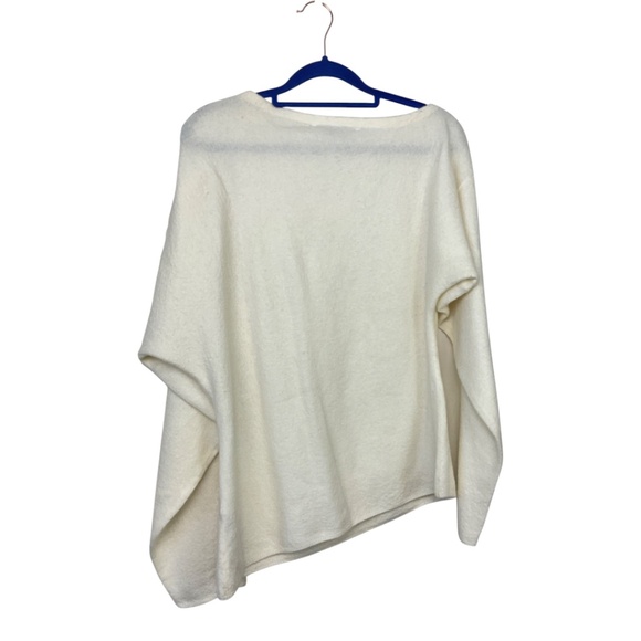 ZARA Wool Sweater NWT - Picture 4 of 7